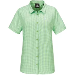 Schöffel Damen Style Dalfoss Circ Bluse