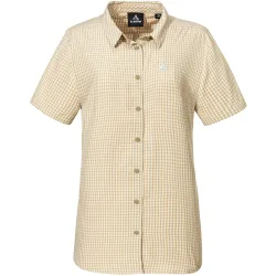 Schöffel Damen Style Dalfoss Circ Bluse