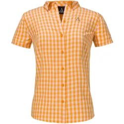 Schöffel Damen Style Dalfoss Circ Bluse