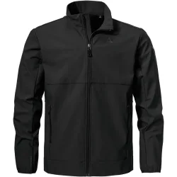 Schöffel Herren Style Mirusha Jacke