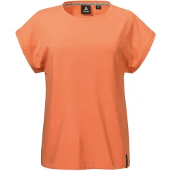 Schöffel Damen Style Galerne T-Shirt