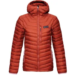 Elevenate Damen Cirrus Down Jacke