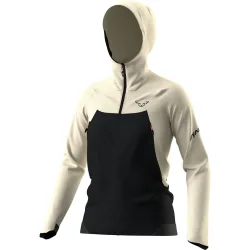 Dynafit Damen Transalper DST Jacke
