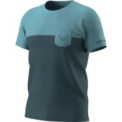 Dynafit Herren Transalper Pocket T-Shirt
