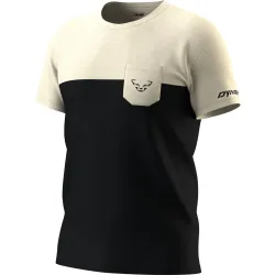 Dynafit Herren Transalper Pocket T-Shirt