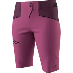 Dynafit Damen Transalper DST Shorts