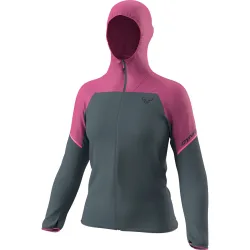 Dynafit Damen Alpine Wind Jacke