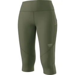 Dynafit Damen Alpine 3/4 Tights