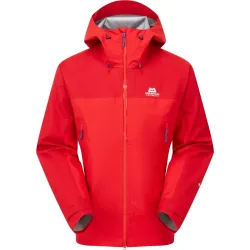 Mountain Equipment Herren Saltoro Jacke