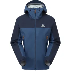 Mountain Equipment Herren Saltoro Jacke