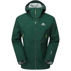 Mountain Equipment Herren Saltoro Jacke