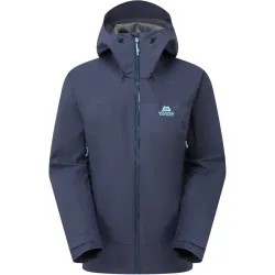 Mountain Equipment Damen Odyssey Jacke