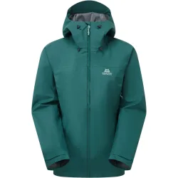 Mountain Equipment Damen Odyssey Jacke
