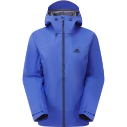 Mountain Equipment Damen Odyssey Jacke