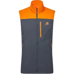 Mountain Equipment, Mountain Equipment Herren Aerotherm Weste