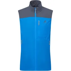 Mountain Equipment Herren Aerotherm Weste