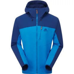 Mountain Equipment Herren Frontier Jacke