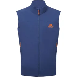 Mountain Equipment Herren Frontier Weste
