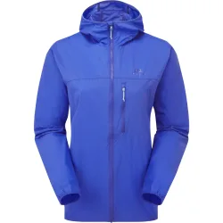 Mountain Equipment Damen Aerofoil Hooded Jacke