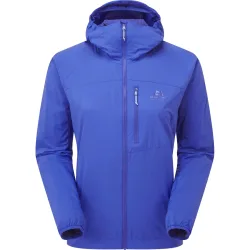 Mountain Equipment Damen Aerotherm Jacke