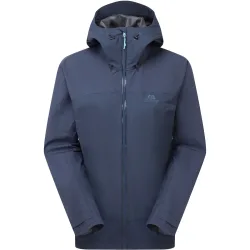 Mountain Equipment Damen Tacul Jacke