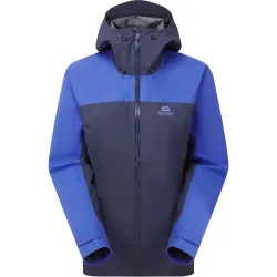 Mountain Equipment Damen Tacul Jacke