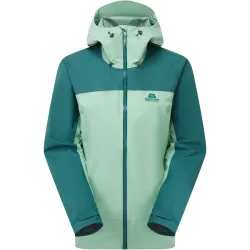 Mountain Equipment Damen Tacul Jacke