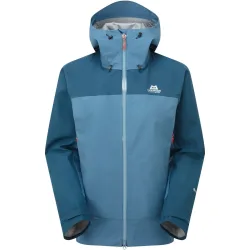 Mountain Equipment Damen Saltoro Jacke