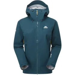 Mountain Equipment Damen Saltoro Jacke
