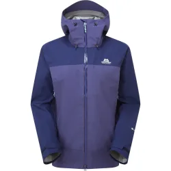Mountain Equipment Damen Saltoro Jacke