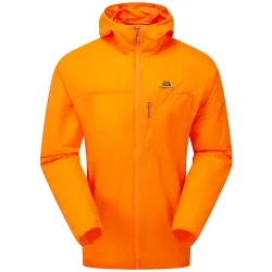 Mountain Equipment Herren Aerofoil Hooded Jacke