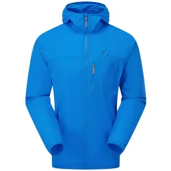 Mountain Equipment, Mountain Equipment Herren Aerofoil Hooded Jacke