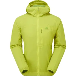 Mountain Equipment Herren Aerotherm Jacke