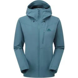 Mountain Equipment Damen Frontier Jacke