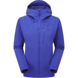 Mountain Equipment Damen Frontier Jacke