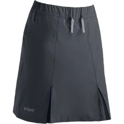 Maier Sports Damen Fortunit Shortin Rock