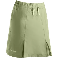 Maier Sports Damen Fortunit Shortin Rock