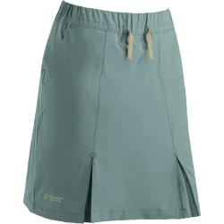 Maier Sports Damen Fortunit Shortin Rock