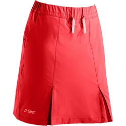 Maier Sports Damen Fortunit Shortin Rock