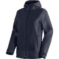 Maier Sports Damen Brocken Jacke