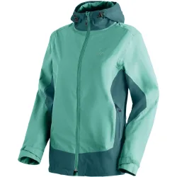 Maier Sports Damen Brocken Jacke