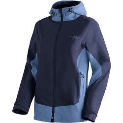 Maier Sports Damen Brocken Jacke