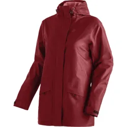 Maier Sports Damen Brocken L Jacke
