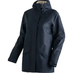 Maier Sports Damen Brocken L Jacke