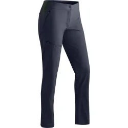 Maier Sports Damen Inara Slim Vario Hose
