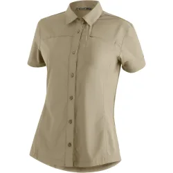 Maier Sports Damen Magos Bluse