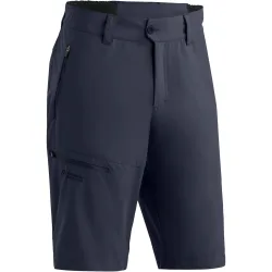 Maier Sports Herren Nil Short Loop Bermuda Shorts