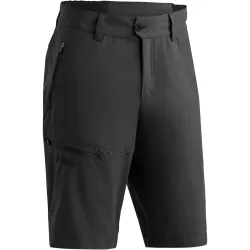 Maier Sports Herren Nil Short Loop Bermuda Shorts