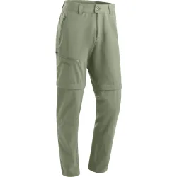 Maier Sports Herren Tajo Zip Loop Zip Off Hose