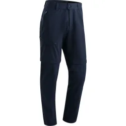 Maier Sports Herren Tajo Zip Loop Zip Off Hose